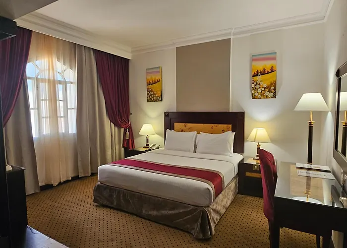 Caesar Hotel