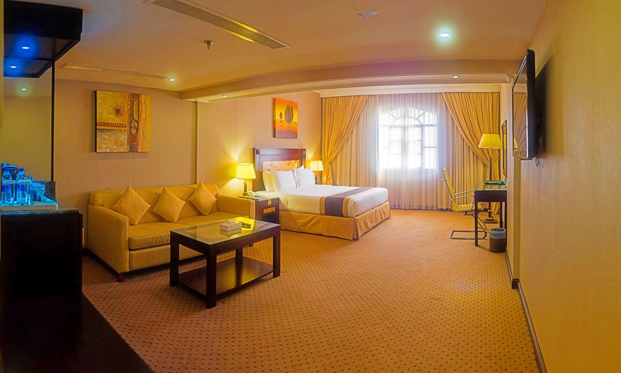 Hotel Caesar Maskat