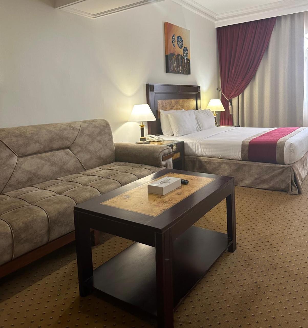 Caesar Hotel Maskat