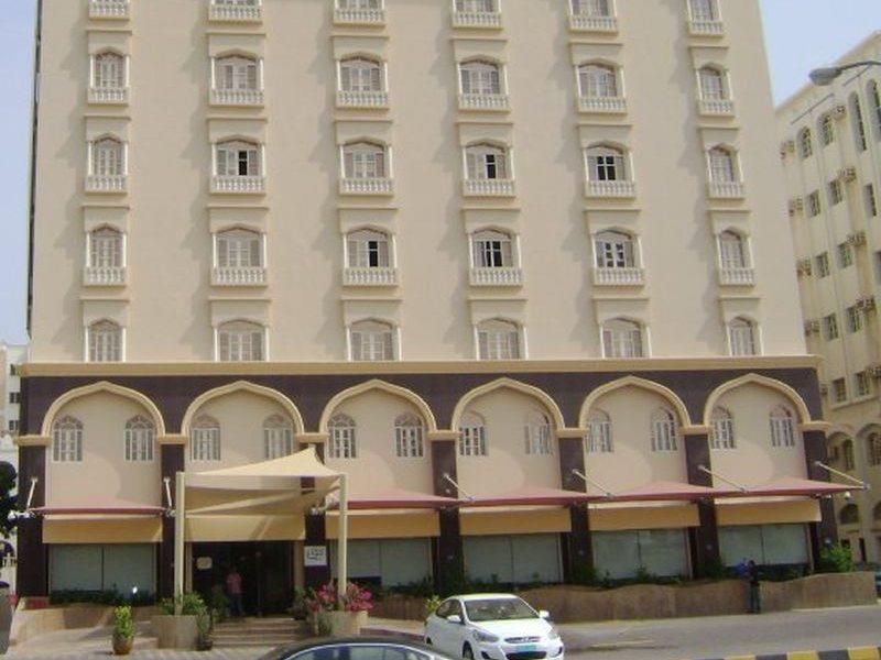Hotel Caesar