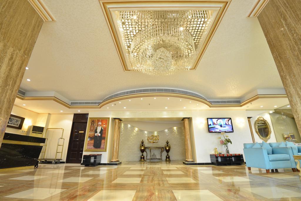 Caesar Hotel Maskat