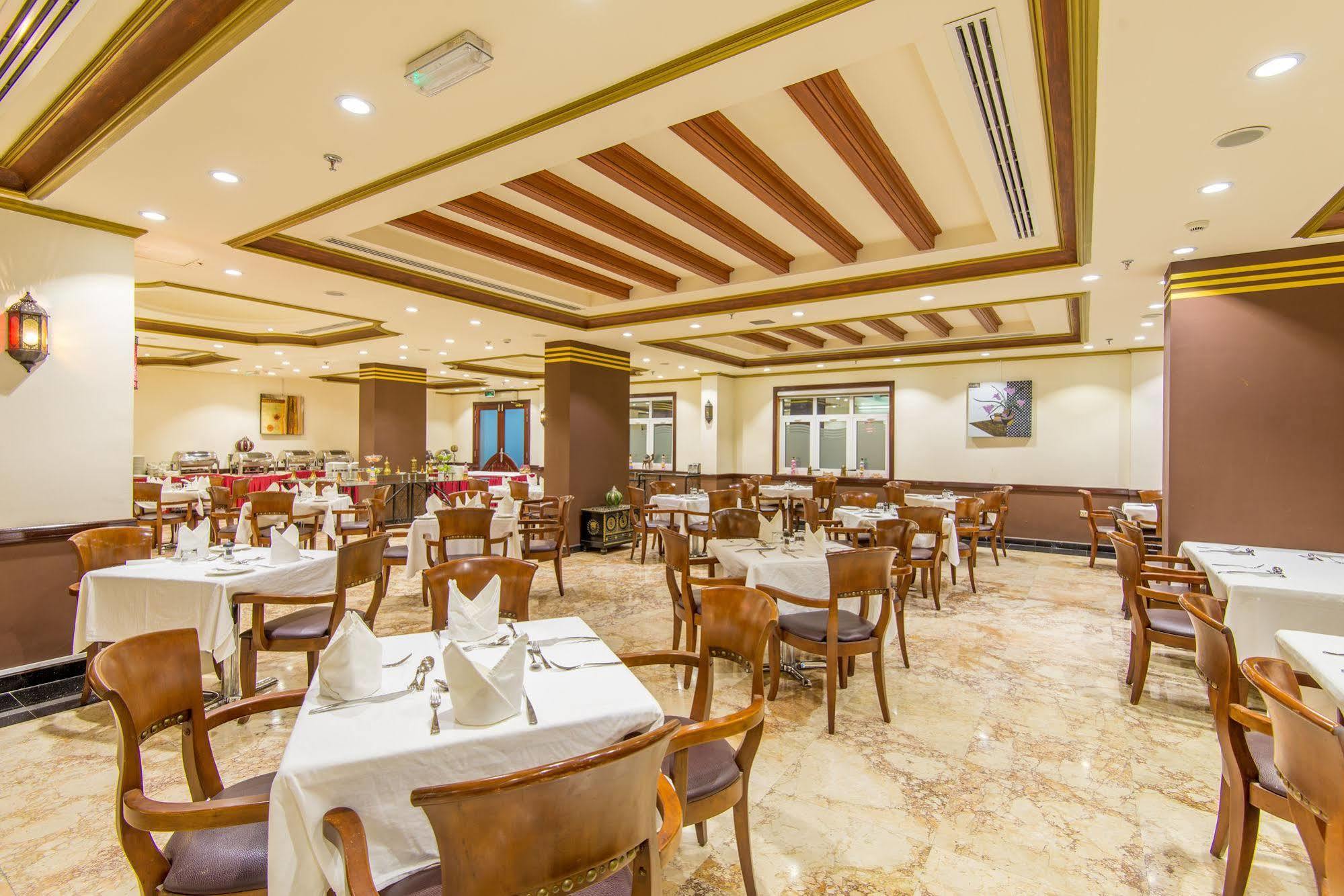 Caesar Hotel Maskat