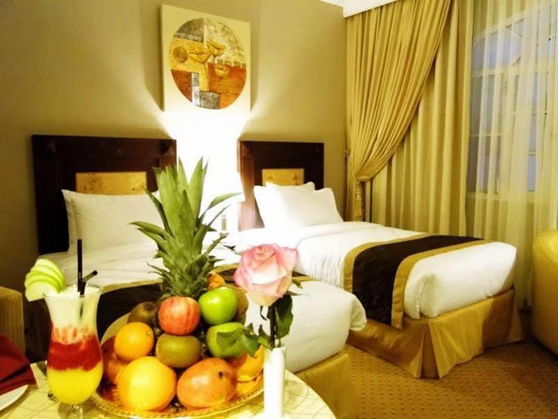 Caesar Hotel Maskat