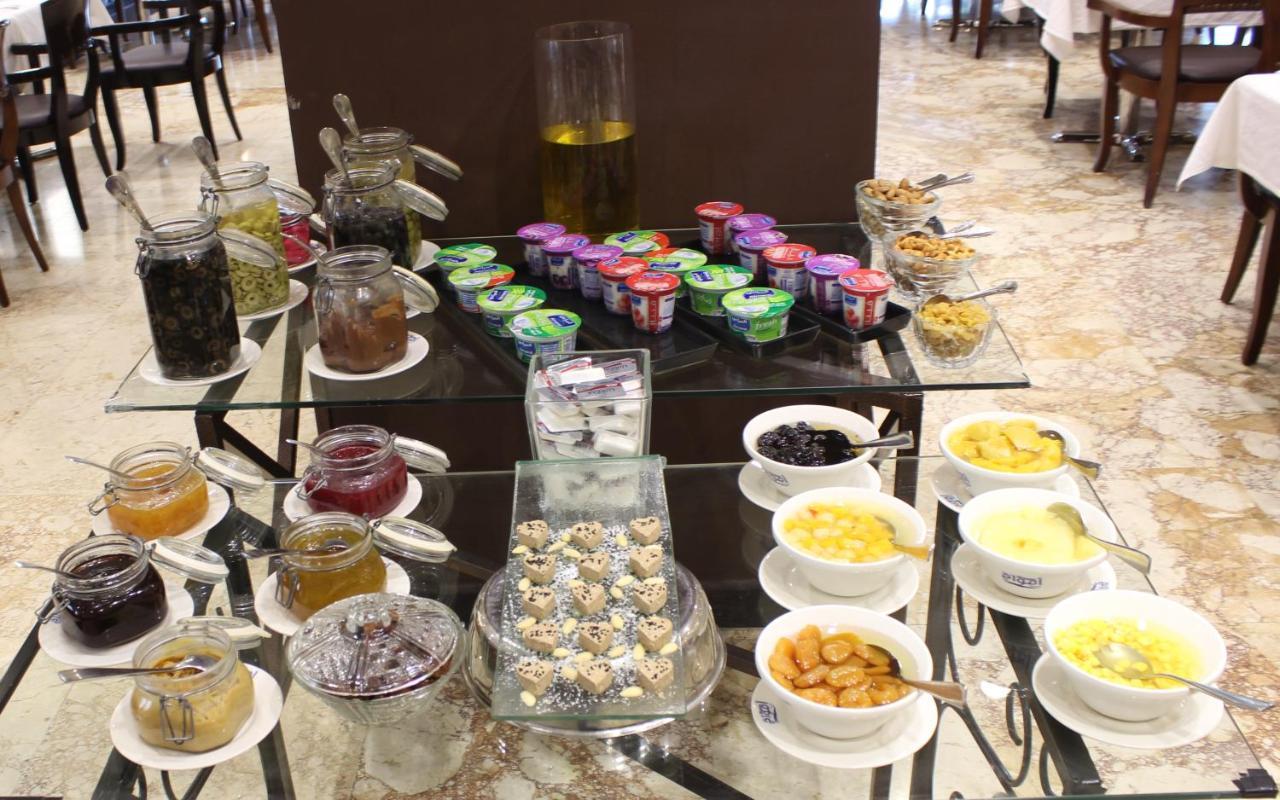 Caesar Hotel Maskat