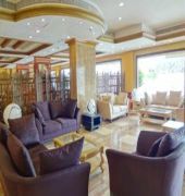 Hotel Caesar Maskat
