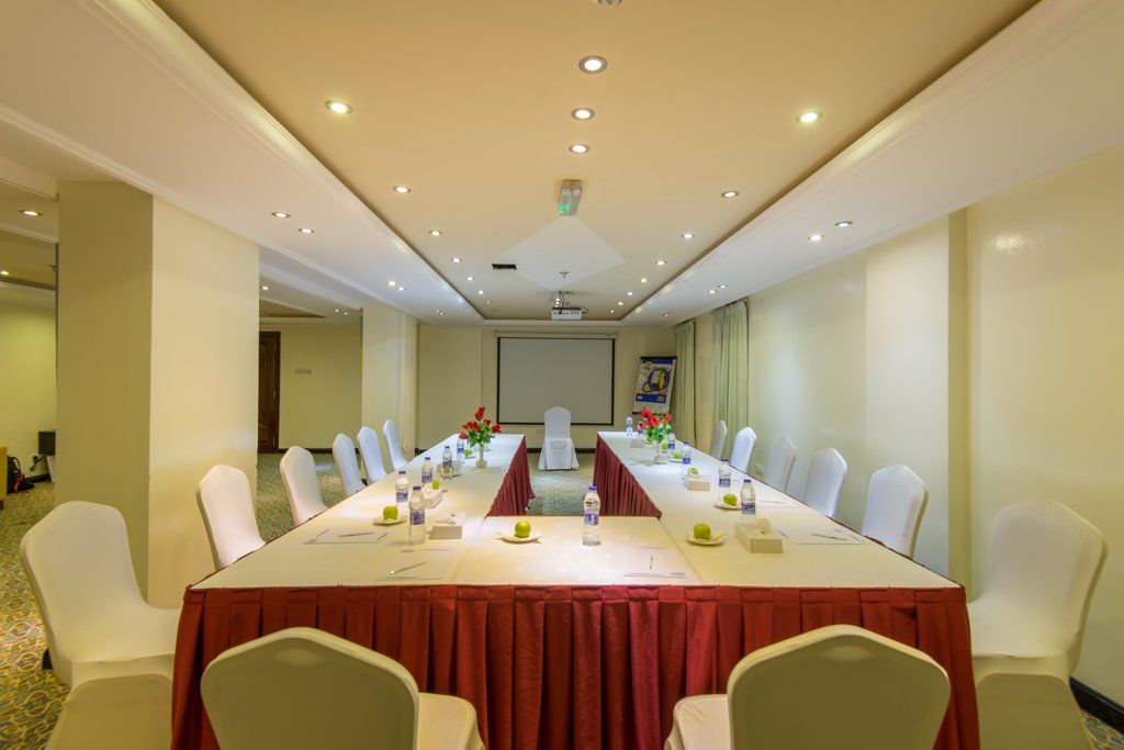 Caesar Hotel Maskat