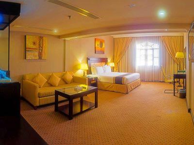 Hotel Caesar Maskat